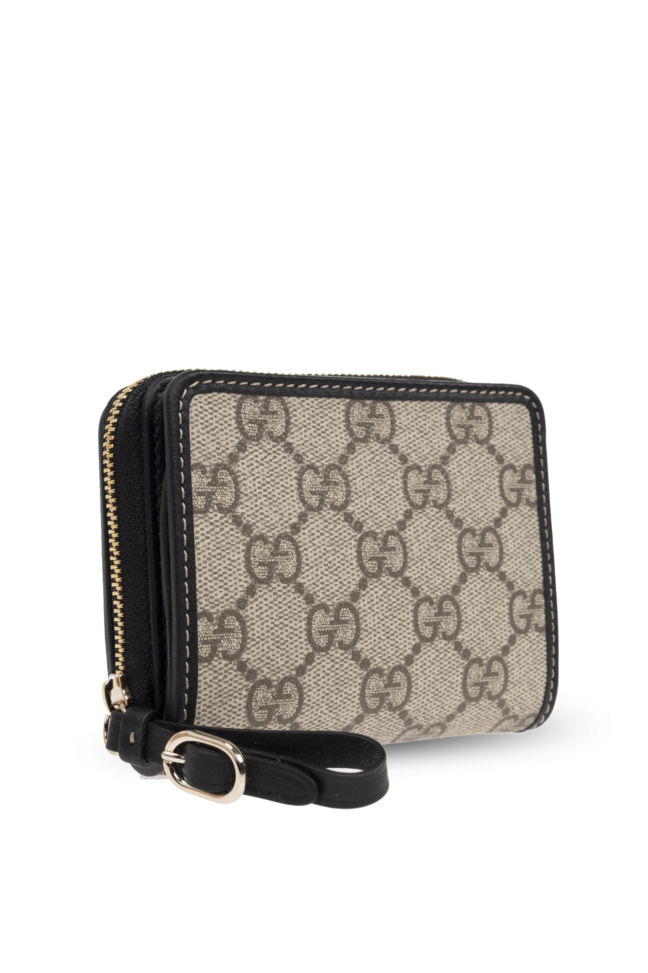Gucci Wallet made of GG Supreme canvas | Women's Accessories